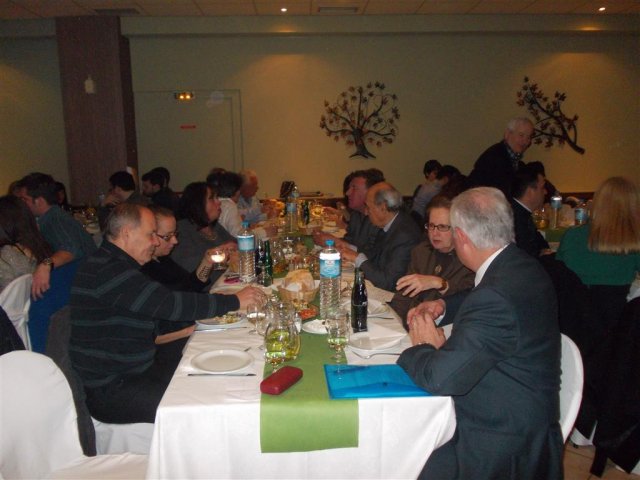 Γιορτή Αδελφότητας 2013