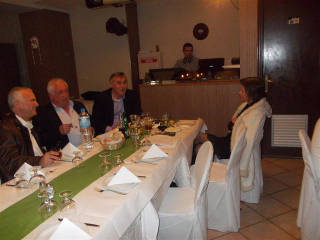 Γιορτή Αδελφότητας 2013