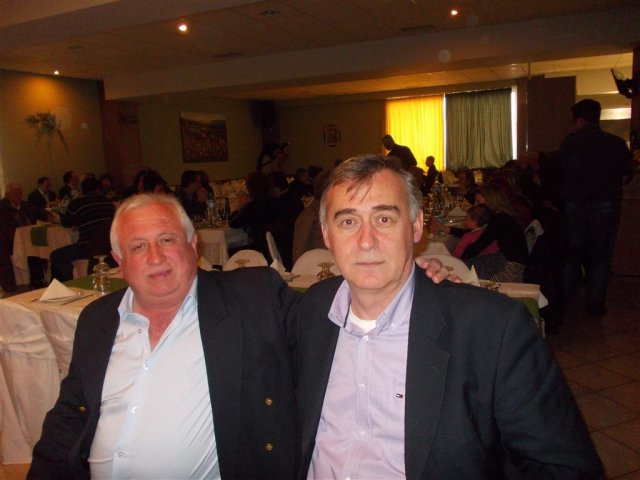 Γιορτή Αδελφότητας 2013