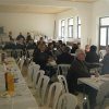 Κοπή πίτας 2013