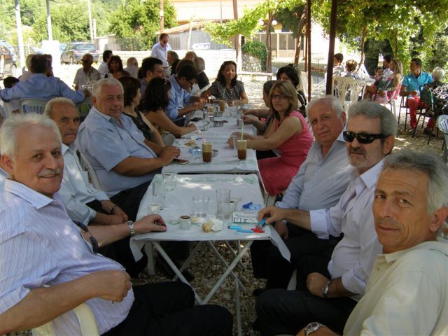 Στου Γάκη Κώστα