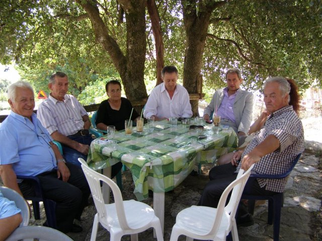 Στου Γάκη Κώστα