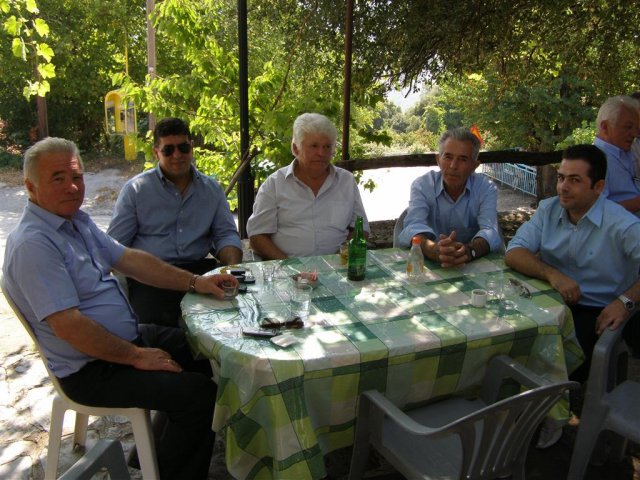 Στου Γάκη Κώστα