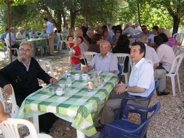 Στου Γάκη Κώστα