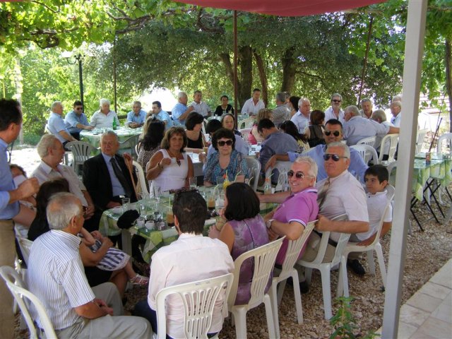 Στου Γάκη Κώστα