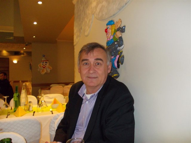 Γιορτή Αδελφότητας 2014