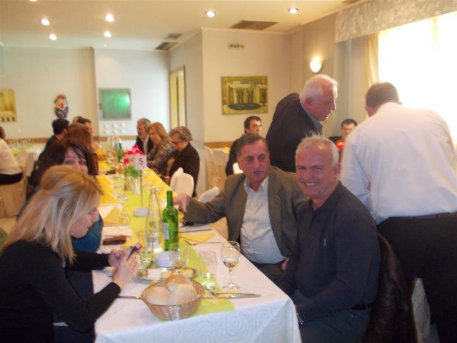 Γιορτή Αδελφότητας 2014