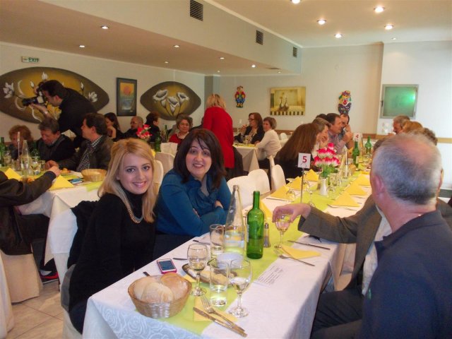 Γιορτή Αδελφότητας 2014