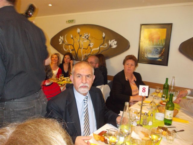 Γιορτή Αδελφότητας 2014