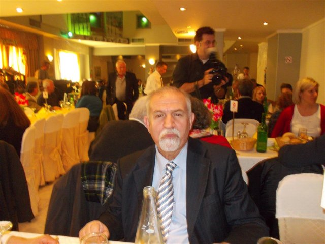 Γιορτή Αδελφότητας 2014