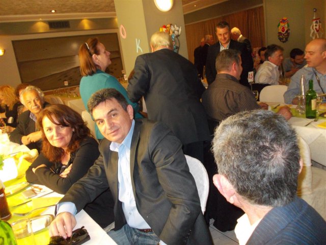 Γιορτή Αδελφότητας 2014