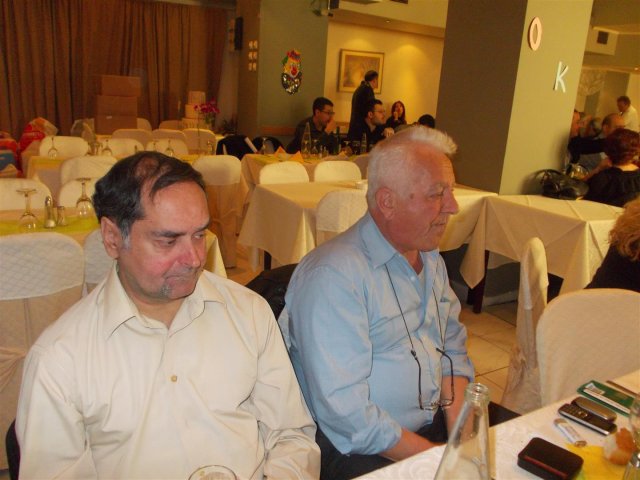 Γιορτή Αδελφότητας 2014