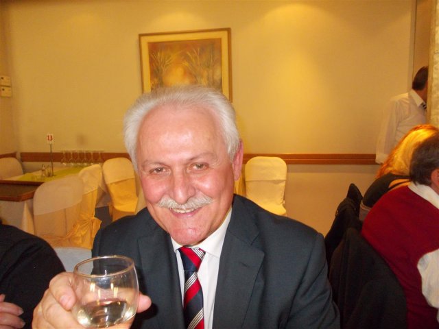 Γιορτή Αδελφότητας 2014