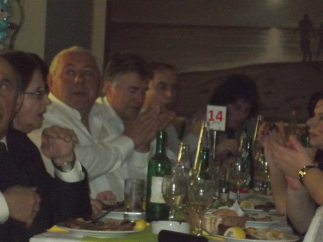 Γιορτή Αδελφότητας 2014