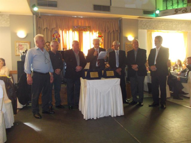 Γιορτή Αδελφότητας 2014