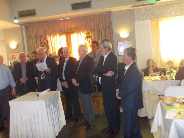 Γιορτή Αδελφότητας 2014