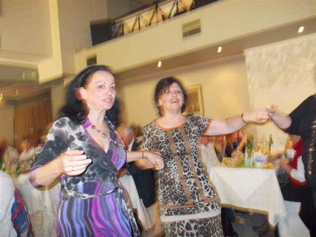 Γιορτή Αδελφότητας 2014