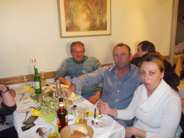 Γιορτή Αδελφότητας 2014
