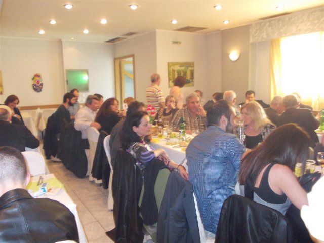 Γιορτή Αδελφότητας 2014