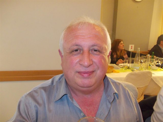 Γιορτή Αδελφότητας 2014