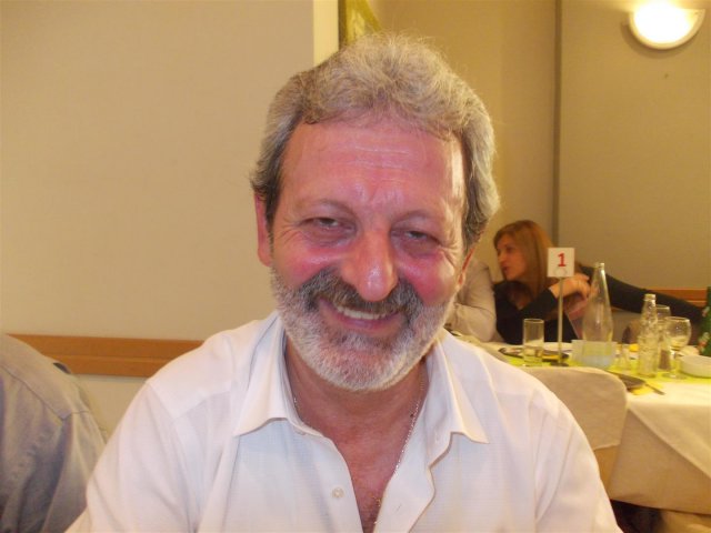 Γιορτή Αδελφότητας 2014