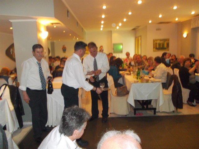 Γιορτή Αδελφότητας 2014