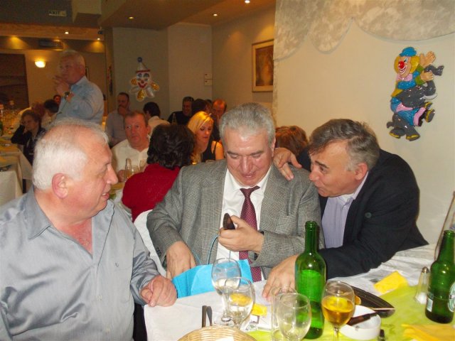 Γιορτή Αδελφότητας 2014