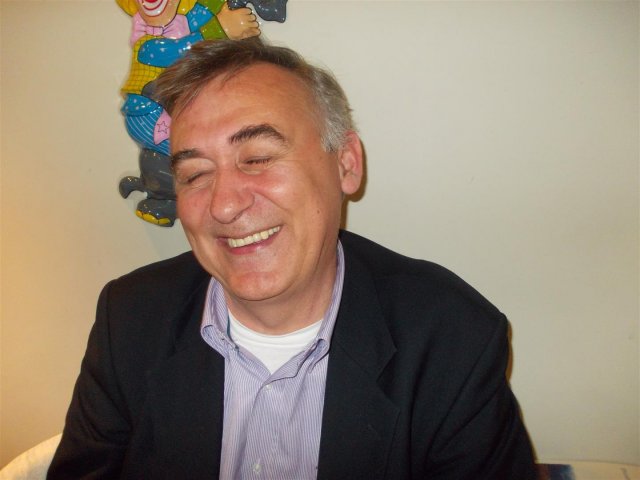 Γιορτή Αδελφότητας 2014