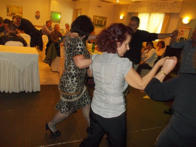 Γιορτή Αδελφότητας 2014