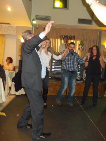 Γιορτή Αδελφότητας 2014