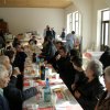 Κοπή πίτας 2014