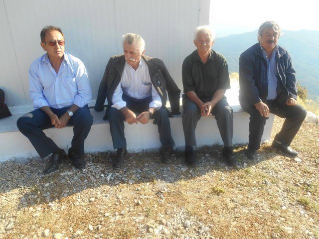 Του Αϊ-Λια