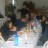 Κοπή πίτας 2015