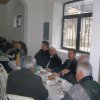 Κοπή πίτας 2015