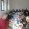 Κοπή πίτας 2015