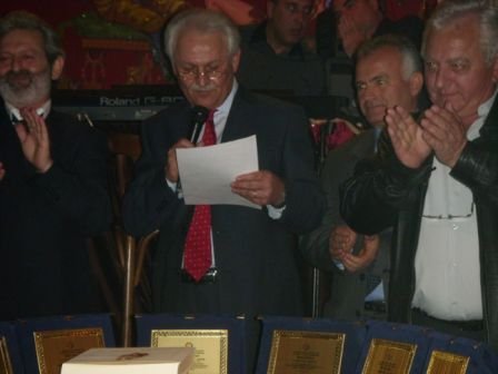Πανηγύρι 2015