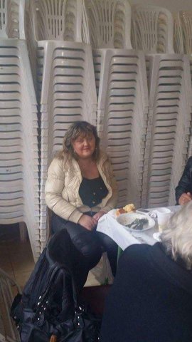 Κοπή πίτας 2016