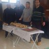 Οι γιορτές μας &raquo; 2016 &raquo; Κοπή πίτας 2016