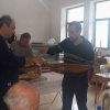 Κοπή πίτας 2016