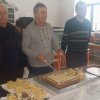 Κοπή πίτας 2016