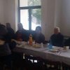 Κοπή πίτας 2016