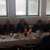 Κοπή πίτας 2016