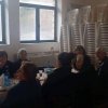Κοπή πίτας 2016