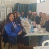 Κοπή πίτας 2016