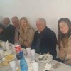 Κοπή πίτας 2016
