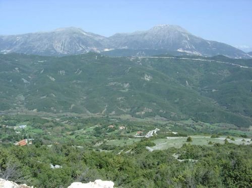 Το πάνω Ζωτικό