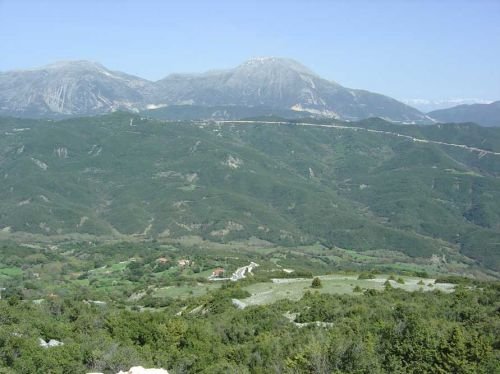 Το πάνω Ζωτικό
