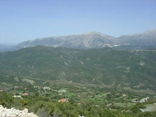 Το πάνω Ζωτικό