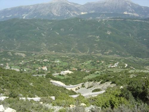 Το πάνω Ζωτικό
