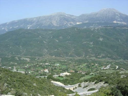 Το πάνω Ζωτικό